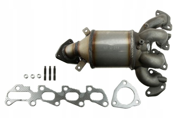 NTY KAT PL 010 Catalyst