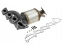 NTY KAT PL 010 Catalyst Part manufacturer NTY