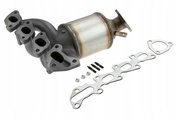 NTY KAT PL 010 Catalyst Part manufacturer NTY