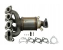 NTY KAT PL 010 Catalyst Catalog number of the part KAT PL 010