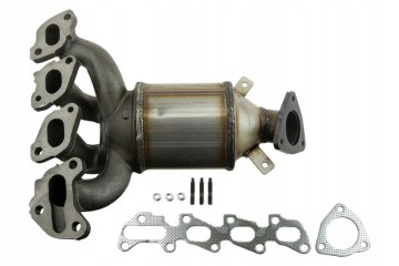 NTY KAT PL 010 Catalyst Catalog number of the part KAT PL 010