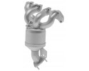NTY KAT PL 010 Catalyst Catalog number of the original OPEL 55559185 OPEL 5849025 VAUXHALL 55559185