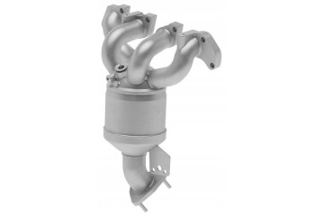 NTY KAT PL 010 Catalyst Catalog number of the original OPEL 55559185 OPEL 5849025 VAUXHALL 55559185