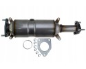 CATALYST NTY CAT HD 003 Quality of parts according to GVO Q original with factory logo OEM OES