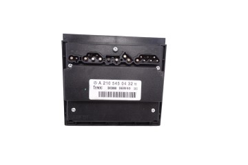 A2105450432 MODULO ELECTRONICO MERCEDES-BENZ CLASE E (BM 210) BERLINA