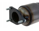 CATALYST NTY CAT HD 003 Catalog number of the original HONDA 18160 RBA G00
