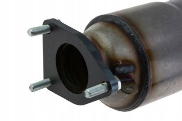 CATALYST NTY CAT HD 003 Catalog number of the original HONDA 18160 RBA G00