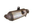 DPF FILTER PEUGEOT 208 1 4 HDI 2012