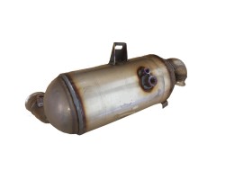 DPF FILTER PEUGEOT 208 1 4 HDI 2012
