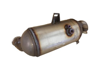DPF FILTER PEUGEOT 208 1 4 HDI 2012