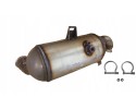 DPF FILTER PEUGEOT 208 1 4 HDI 2012 EAN GTIN 5901436581550