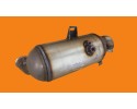 DPF FILTER PEUGEOT 208 1 4 HDI 2012 Catalog number of the part 1194FA