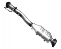 Catalyst JMJ Toyota Funcruiser 2 0i 16V 3SFE 1994 with mounting kit