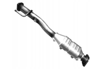 Catalyst JMJ Toyota Funcruiser 2 0i 16V 3SFE 1994 with mounting kit