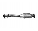 Catalyst JMJ Toyota Funcruiser 2 0i 16V 3SFE 1994 with mounting kit Catalog number of the part 1091584