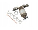 JMJ Catalytic converter Opel Astra G H 1 6 Petrol JMJ1091023 Part manufacturer JMJ