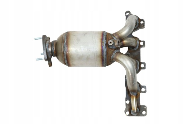 JMJ Catalytic converter Opel Astra G H 1 6 Petrol JMJ1091023 Catalog number of the part PAM_1091023_CERAMIKA_OPEL_ASTRA_H
