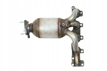JMJ Catalytic converter Opel Astra G H 1 6 Petrol JMJ1091023 Catalog number of the part PAM_1091023_CERAMIKA_OPEL_ASTRA_H