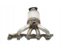 JMJ Catalytic converter Opel Astra G H 1 6 Petrol JMJ1091023 Quality of parts according to GVO P replacement with original quali