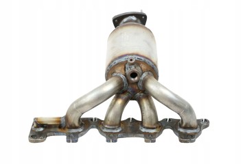 JMJ Catalytic converter Opel Astra G H 1 6 Petrol JMJ1091023 Quality of parts according to GVO P replacement with original quali