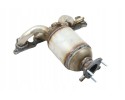 JMJ Catalytic converter Opel Astra G H 1 6 Petrol JMJ1091023 Car type passenger cars