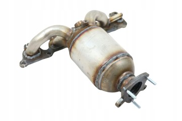 JMJ Catalytic converter Opel Astra G H 1 6 Petrol JMJ1091023 Car type passenger cars