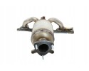 JMJ Catalytic converter Opel Astra G H 1 6 Petrol JMJ1091023 Product weight with unit packaging 9 kg