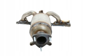 JMJ Catalytic converter Opel Astra G H 1 6 Petrol JMJ1091023 Product weight with unit packaging 9 kg