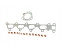 JMJ Catalytic converter Opel Astra G H 1 6 Petrol JMJ1091023 Product weight 4 kg