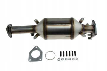 NTY DPF HD 000 PARTICULATE FILTER DPF Catalog number of the part DPF HD 000