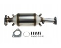 NTY DPF HD 000 PARTICULATE FILTER DPF Quality of parts according to GVO Q original with factory logo OEM OES
