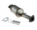 NTY DPF HD 000 PARTICULATE FILTER DPF Car type passenger cars