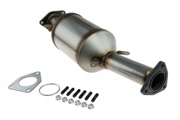 NTY DPF HD 000 PARTICULATE FILTER DPF Car type passenger cars