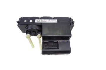 2108302085 MANDO CALEFACCION / AIRE ACONDICIONADO MERCEDES-BENZ CLASE E (BM 210) BERLINA 300 Diesel (210.020) 1997 2108302085 21