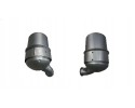 PARTICULATE FILTER FAP DPF FD1040 AS CITROEN