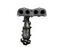 JMJ CATALYTIC CONVERTER TOYOTA AVENSIS VERSO RAV 4 2 0 VVTI