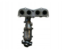 JMJ CATALYTIC CONVERTER TOYOTA AVENSIS VERSO RAV 4 2 0 VVTI