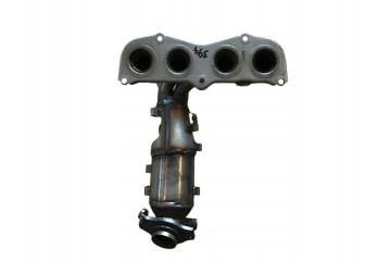 JMJ CATALYTIC CONVERTER TOYOTA AVENSIS VERSO RAV 4 2 0 VVTI