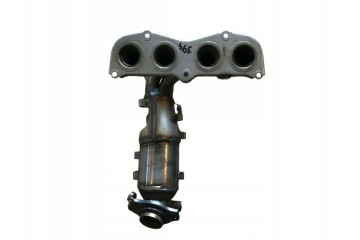 JMJ CATALYTIC CONVERTER TOYOTA AVENSIS VERSO RAV 4 2 0 VVTI Part manufacturer JMJ