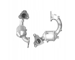 CATALYST BM92315H BM CATALYSTS RENAULT