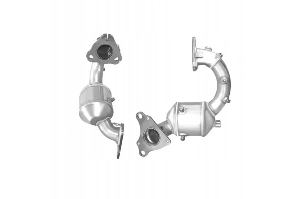 CATALYST BM92315H BM CATALYSTS RENAULT