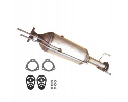 JMJ 1205FA DPF filter CHEVROLET CAPTIVA CRUZE OPEL ANTARA 2 0D