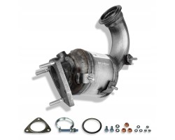 Opel Vectra C 1 9 CDTI 2004 2009 CATALYTIC CONVERTER OE 855194 855241 855668 CAT