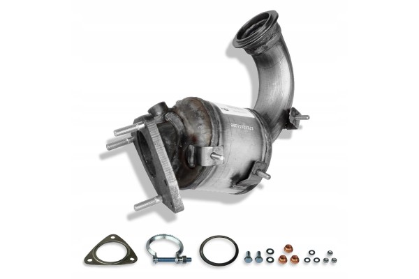 Saab 9 3 1 9 TiD Z19DT 2004 2010 BOSAL CATALYST 090 462 KAT