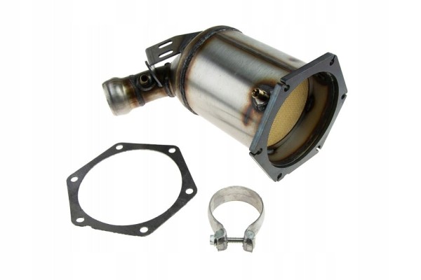 NTY DPF ME 005 MERCEDES C CLASS W203 S203 C200CDI C220CDI 2003 CLK C209 22