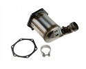 NTY DPF ME 005 MERCEDES C CLASS W203 S203 C200CDI C220CDI 2003 CLK C209 22 Catalog number of the part DPF ME 005