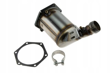NTY DPF ME 005 MERCEDES C CLASS W203 S203 C200CDI C220CDI 2003 CLK C209 22 Catalog number of the part DPF ME 005