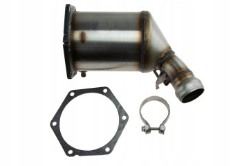 NTY DPF ME 005 MERCEDES C CLASS W203 S203 C200CDI C220CDI 2003 CLK C209 22 Car type passenger cars