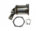 NTY DPF ME 005 MERCEDES C CLASS W203 S203 C200CDI C220CDI 2003 CLK C209 22 Catalog number of the original MERCEDES BENZ 20349000