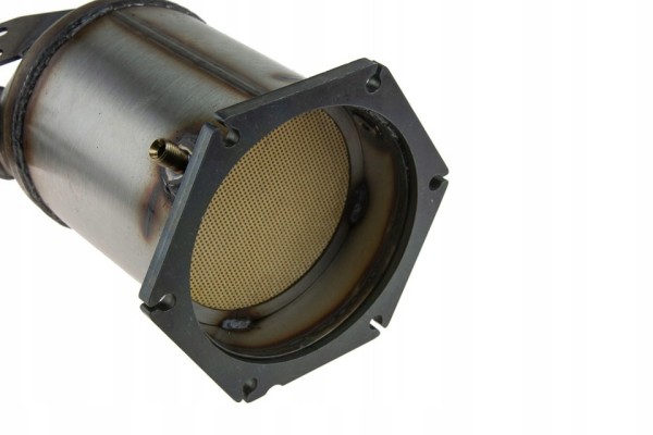 NTY DPF ME 005 MERCEDES C CLASS W203 S203 C200CDI C220CDI 2003 CLK C209 22 Quality of parts according to GVO Q original with fac
